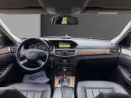 MERCEDES d'occasion E 220 CDI BLUE EFFICIENCY CLASSIC AUTO de 2010