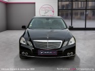 MERCEDES d'occasion E 220 CDI BLUE EFFICIENCY CLASSIC AUTO de 2010