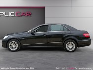 MERCEDES d'occasion E 220 CDI BLUE EFFICIENCY CLASSIC AUTO de 2010