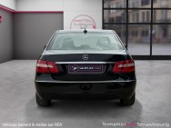 MERCEDES d'occasion E 220 CDI BLUE EFFICIENCY CLASSIC AUTO de 2010