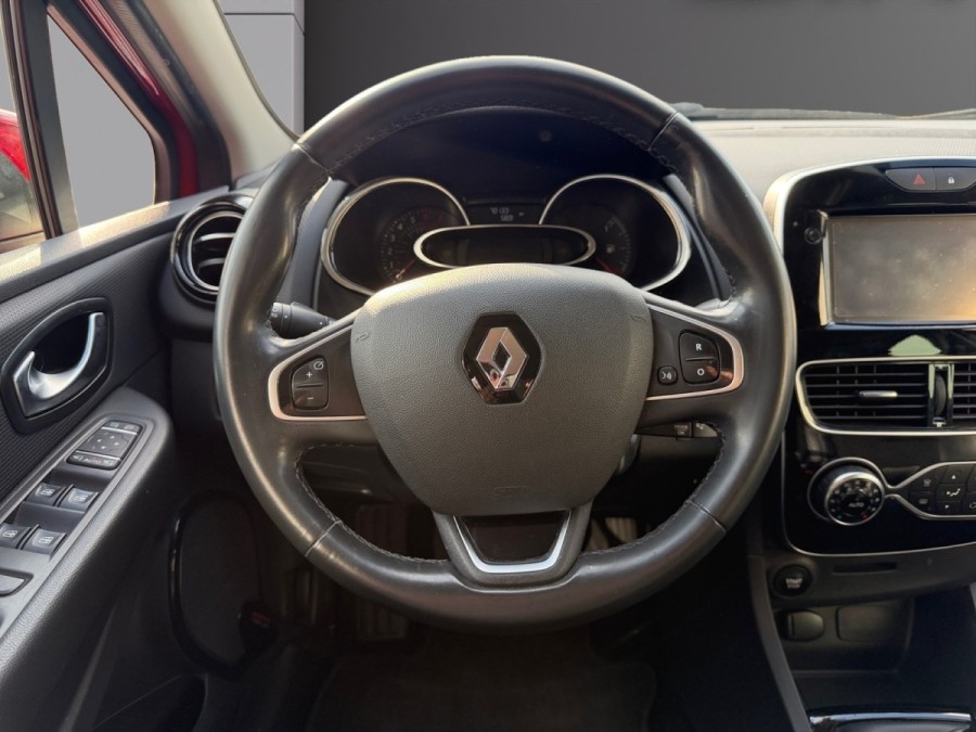 RENAULT d'occasion CLIO TCE 90 TREND de 2017 Vernon (27)﻿