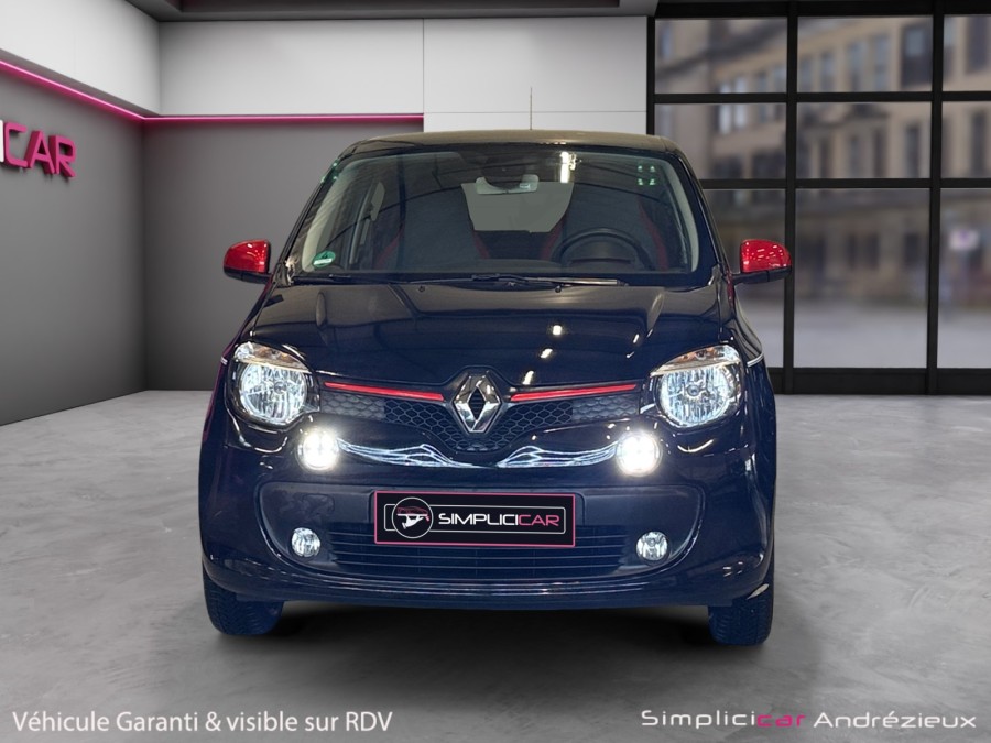 RENAULT d'occasion TWINGO 0.9 TCe 90 de 2019 Andrezieux (42)﻿