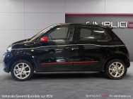 RENAULT d'occasion TWINGO 0.9 TCe 90 de 2019 Andrezieux (42)﻿