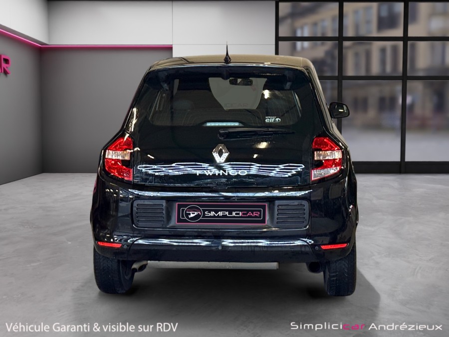 RENAULT d'occasion TWINGO 0.9 TCe 90 de 2019 Andrezieux (42)﻿