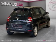 RENAULT d'occasion TWINGO 0.9 TCe 90 de 2019 Andrezieux (42)﻿