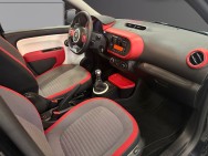 RENAULT d'occasion TWINGO 0.9 TCe 90 de 2019 Andrezieux (42)﻿