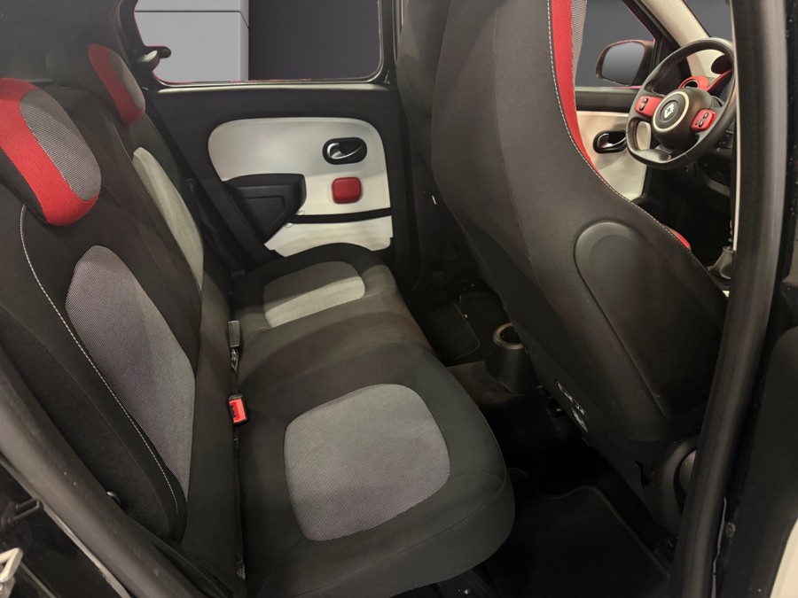 RENAULT d'occasion TWINGO 0.9 TCe 90 de 2019 Andrezieux (42)﻿