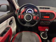 RENAULT d'occasion TWINGO 0.9 TCe 90 de 2019 Andrezieux (42)﻿