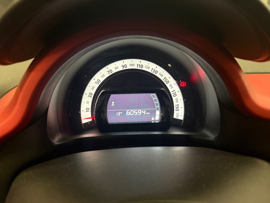 RENAULT d'occasion TWINGO 0.9 TCe 90 de 2019 Andrezieux (42)﻿