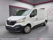 RENAULT d'occasion TRAFIC III FOURGON RENAULT TRAFIC III 1.6 DCI 95CH
