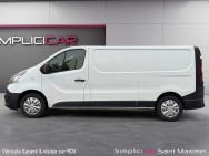 RENAULT d'occasion TRAFIC III FOURGON RENAULT TRAFIC III 1.6 DCI 95CH