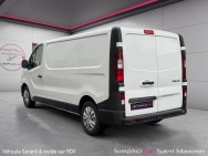 RENAULT d'occasion TRAFIC III FOURGON RENAULT TRAFIC III 1.6 DCI 95CH