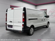 RENAULT d'occasion TRAFIC III FOURGON RENAULT TRAFIC III 1.6 DCI 95CH