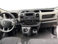 RENAULT d'occasion TRAFIC III FOURGON RENAULT TRAFIC III 1.6 DCI 95CH