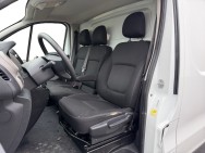 RENAULT d'occasion TRAFIC III FOURGON RENAULT TRAFIC III 1.6 DCI 95CH