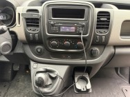 RENAULT d'occasion TRAFIC III FOURGON RENAULT TRAFIC III 1.6 DCI 95CH