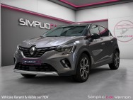RENAULT d'occasion CAPTUR 1.6 E-Tech hybride 145ch Intens -21 de 2022