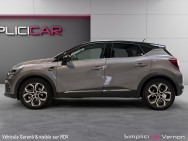 RENAULT d'occasion CAPTUR 1.6 E-Tech hybride 145ch Intens -21 de 2022