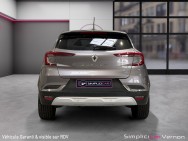 RENAULT d'occasion CAPTUR 1.6 E-Tech hybride 145ch Intens -21 de 2022