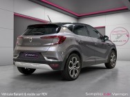 RENAULT d'occasion CAPTUR 1.6 E-Tech hybride 145ch Intens -21 de 2022