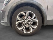 RENAULT d'occasion CAPTUR 1.6 E-Tech hybride 145ch Intens -21 de 2022