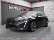 PEUGEOT d'occasion 308 III 1.5 BLUE HDI 130 GT EAT8 de 2022 Saint