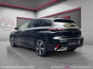 PEUGEOT d'occasion 308 III 1.5 BLUE HDI 130 GT EAT8 de 2022 Saint