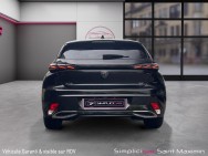 PEUGEOT d'occasion 308 III 1.5 BLUE HDI 130 GT EAT8 de 2022 Saint