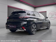 PEUGEOT d'occasion 308 III 1.5 BLUE HDI 130 GT EAT8 de 2022 Saint