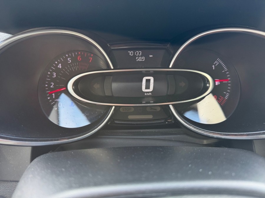 RENAULT d'occasion CLIO TCE 90 TREND de 2017 Vernon (27)﻿