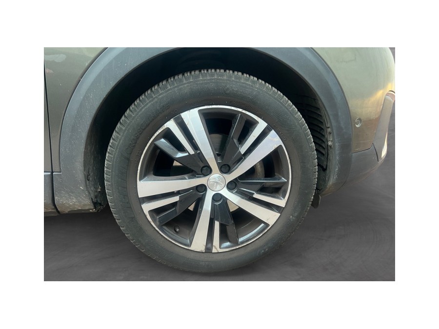 PEUGEOT d'occasion 5008 1.2 PURE TECH 130  ACTIVE BUSINESS EAT de