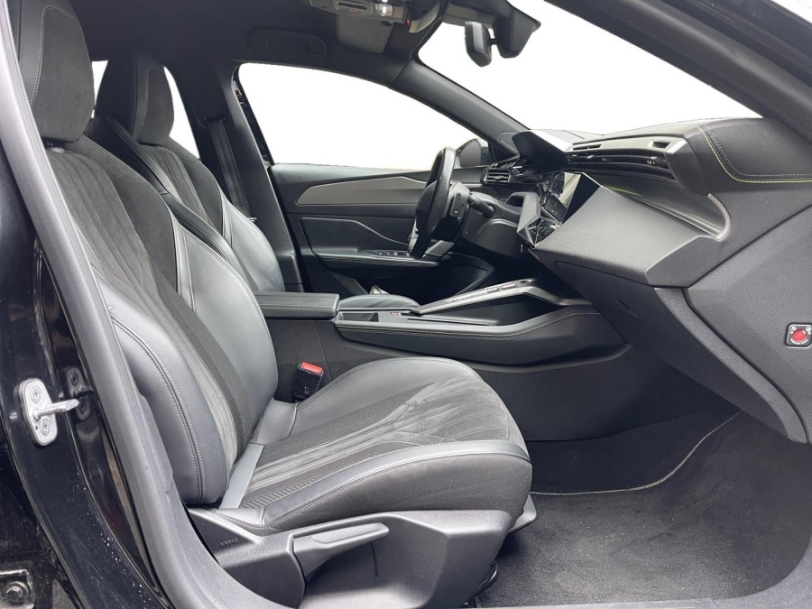 PEUGEOT d'occasion 308 III 1.5 BLUE HDI 130 GT EAT8 de 2022 Saint