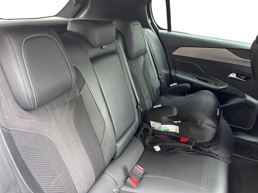 PEUGEOT d'occasion 308 III 1.5 BLUE HDI 130 GT EAT8 de 2022 Saint