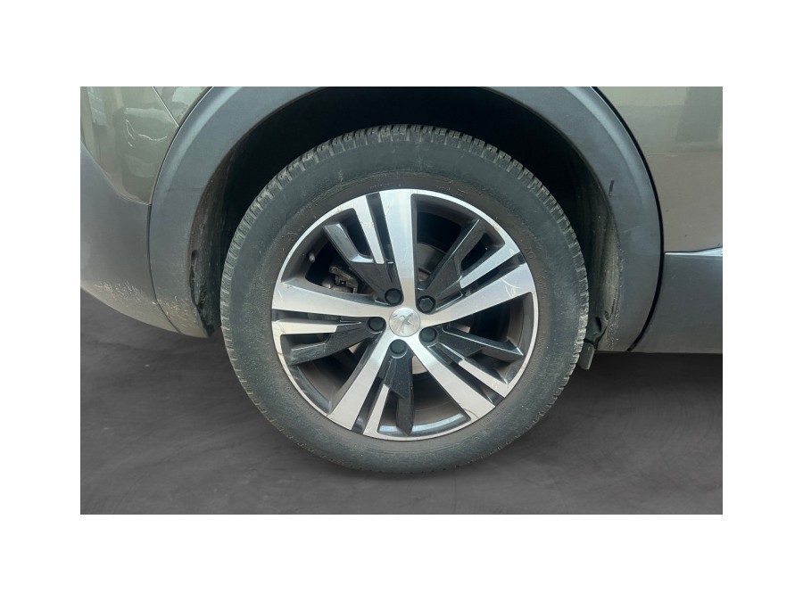 PEUGEOT d'occasion 5008 1.2 PURE TECH 130  ACTIVE BUSINESS EAT de