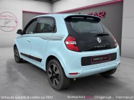 RENAULT d'occasion TWINGO 70ch Limited Euro6 de 2016 Orgeval Verneuil