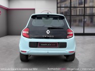RENAULT d'occasion TWINGO 70ch Limited Euro6 de 2016 Orgeval Verneuil