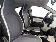 RENAULT d'occasion TWINGO 70ch Limited Euro6 de 2016 Orgeval Verneuil