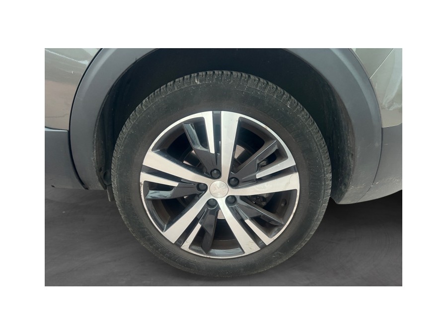 PEUGEOT d'occasion 5008 1.2 PURE TECH 130  ACTIVE BUSINESS EAT de