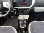 RENAULT d'occasion TWINGO 70ch Limited Euro6 de 2016 Orgeval Verneuil