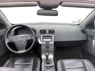 VOLVO d'occasion C70 D5 180ch Momentum Geartronic de 2006 Orgeval