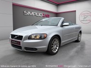 VOLVO d'occasion C70 D5 180ch Momentum Geartronic de 2006 Orgeval
