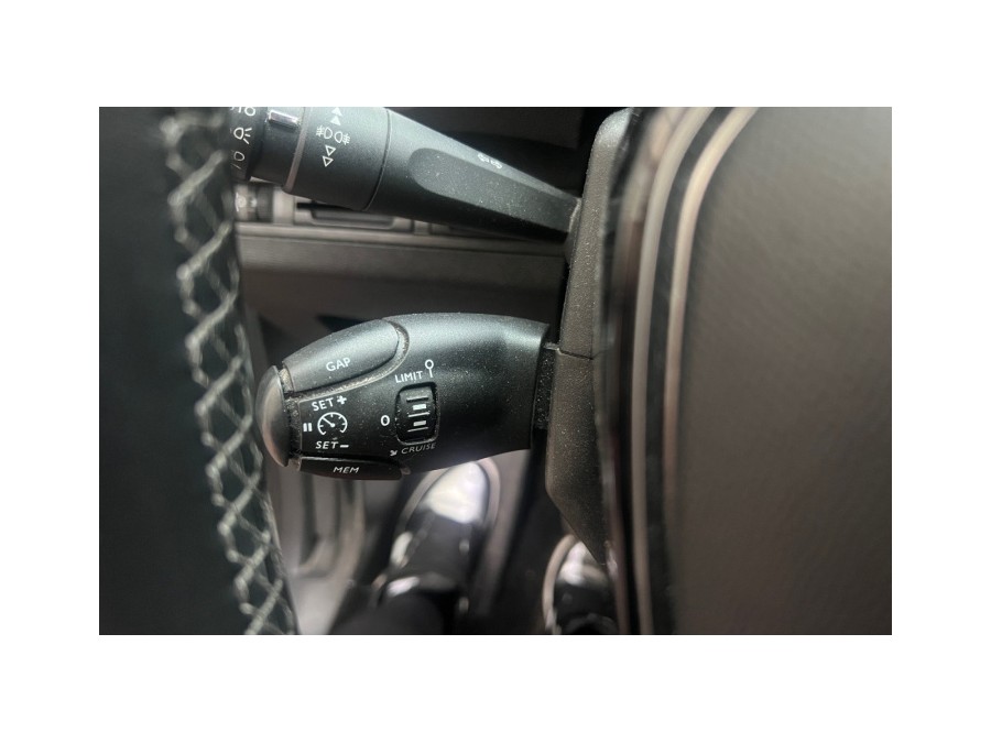 PEUGEOT d'occasion 5008 1.2 PURE TECH 130  ACTIVE BUSINESS EAT de