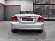 VOLVO d'occasion C70 D5 180ch Momentum Geartronic de 2006 Orgeval