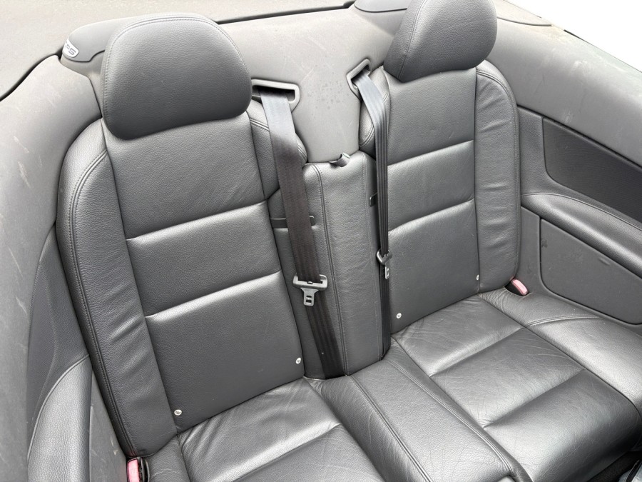 VOLVO d'occasion C70 D5 180ch Momentum Geartronic de 2006 Orgeval
