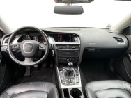 AUDI d'occasion A5 1.8 TFSI de 2009 Orgeval Verneuil (78)﻿