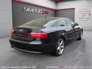 AUDI d'occasion A5 1.8 TFSI de 2009 Orgeval Verneuil (78)﻿