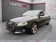 AUDI d'occasion A5 1.8 TFSI de 2009 Orgeval Verneuil (78)﻿