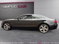 AUDI d'occasion A5 1.8 TFSI de 2009 Orgeval Verneuil (78)﻿