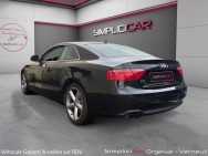AUDI d'occasion A5 1.8 TFSI de 2009 Orgeval Verneuil (78)﻿
