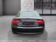 AUDI d'occasion A5 1.8 TFSI de 2009 Orgeval Verneuil (78)﻿